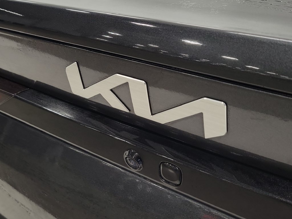 Used 2025 Kia K4 FWD image 7