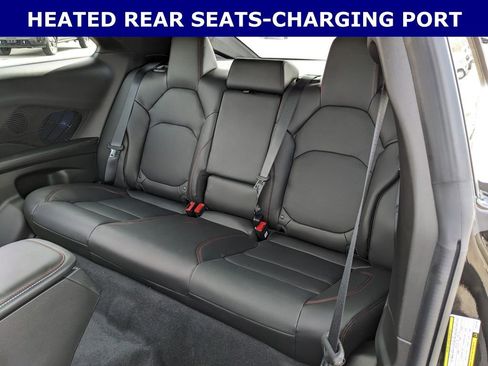 New 2026 Dodge Charger Scat Pack AWD/4WD image 17