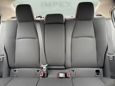 Used 2024 Toyota Corolla LE image 10