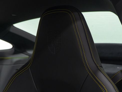 Used 2026 Porsche 911 Carrera S image 35