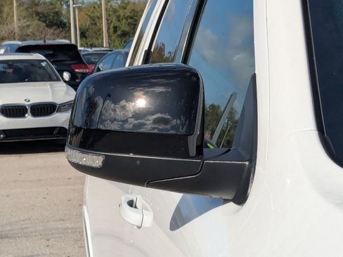 Used 2025 Dodge Durango GT image 11