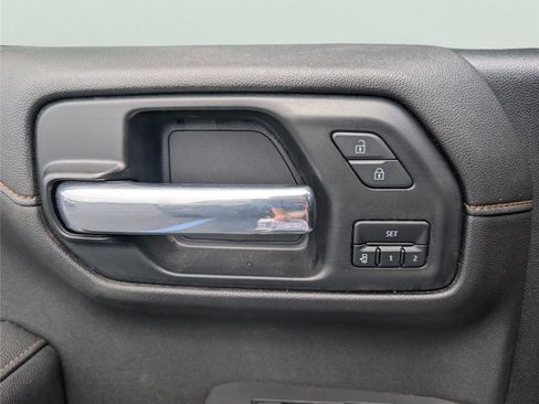 Used 2021 GMC Sierra 1500 AT4 w/ AT4 Value Package AWD/4WD image 29