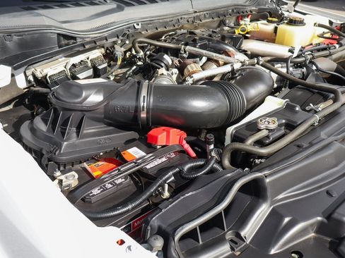 Used 2019 Ford F350 XL w/ XL Value Package image 12