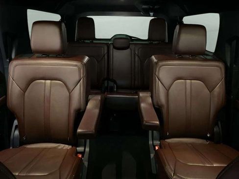 Used 2024 Ford Expedition Max Limited image 66