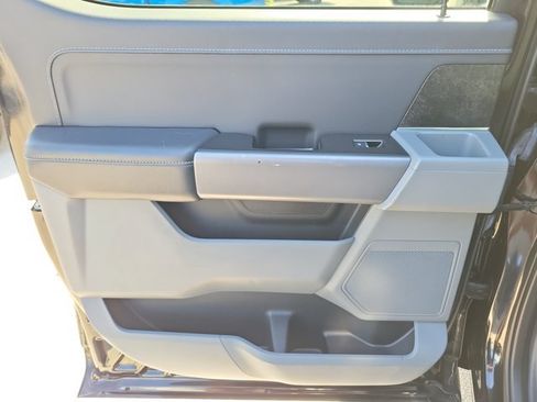 Used 2023 Ford F150 XLT w/ Equipment Group 302A High AWD/4WD image 16