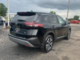 Used 2023 Nissan Rogue SV image 5