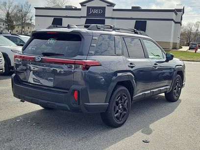 New 2026 Subaru Outback Limited