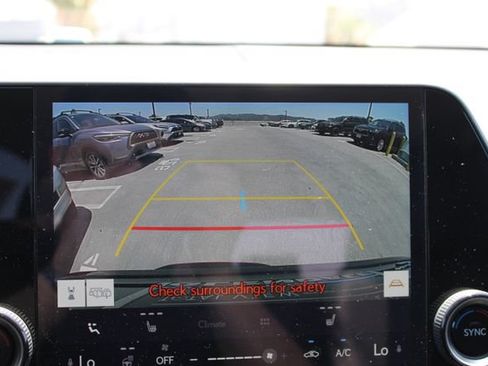 Certified 2026 Lexus NX 350h AWD w/ Cold Area Package image 13