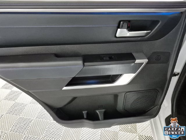 Certified 2024 Toyota Sequoia Platinum AWD/4WD image 28
