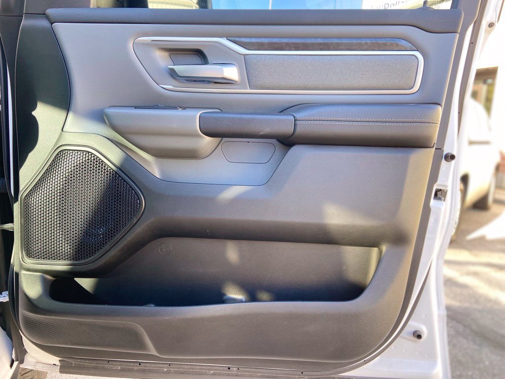 Used 2020 RAM 1500 Big Horn RWD image 18