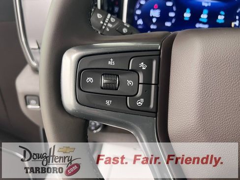 New 2026 Chevrolet Silverado 2500 LTZ w/ LTZ Premium Package image 52