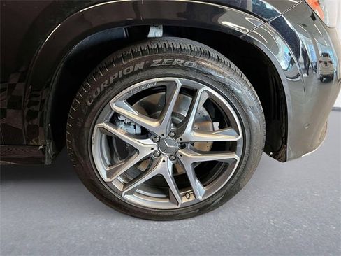 Certified 2024 Mercedes-Benz GLE 53 AMG 4MATIC Coupe image 8