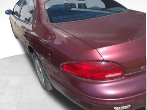 Used 2000 Chrysler Concorde LXi FWD image 10
