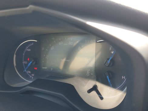 Certified 2024 Toyota RAV4 LE image 23