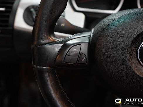 Used 2006 BMW M Roadster image 17