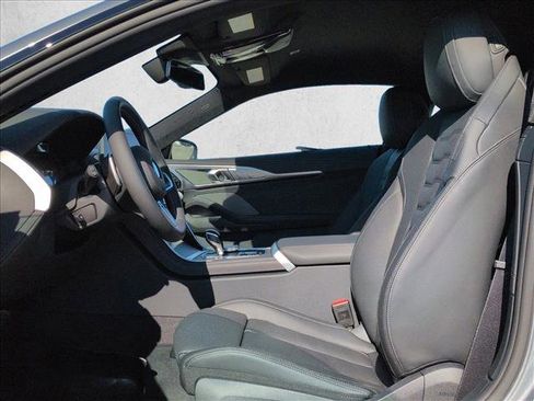 New 2026 BMW M850i xDrive Coupe image 4