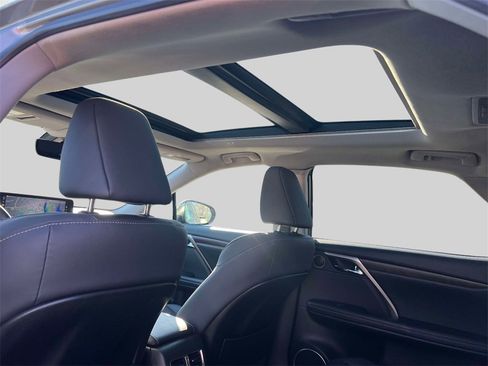 Certified 2022 Lexus RX 350 AWD w/ Premium Package image 16