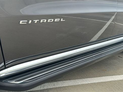 Used 2015 Dodge Durango Citadel w/ Technology Group image 7