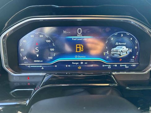 Used 2024 Chevrolet Silverado 1500 RST w/ All Star Edition Plus image 31