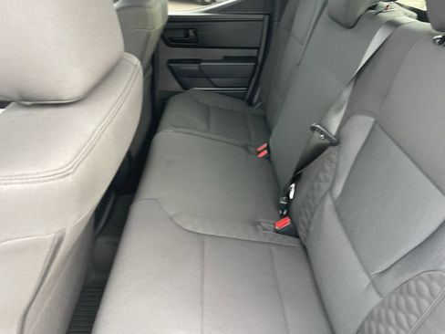 New 2026 Toyota Tundra SR image 20