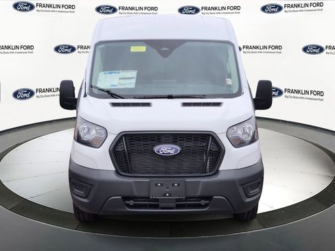 New 2026 Ford Transit 250 148 Medium Roof w/ Load Area Protection Package image 8