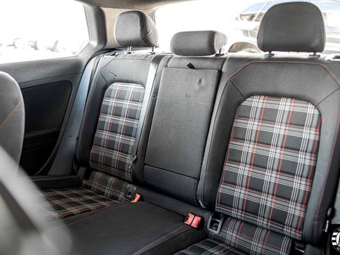 Used 2015 Volkswagen GTI S image 22