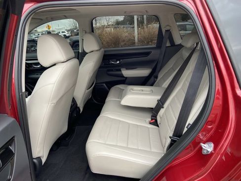 Used 2023 Honda CR-V EX-L image 48