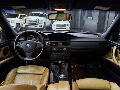 Used 2008 BMW M3 Sedan image 23