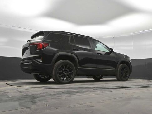 New 2026 GMC Terrain Elevation w/ Elevation Premium Package AWD/4WD image 39