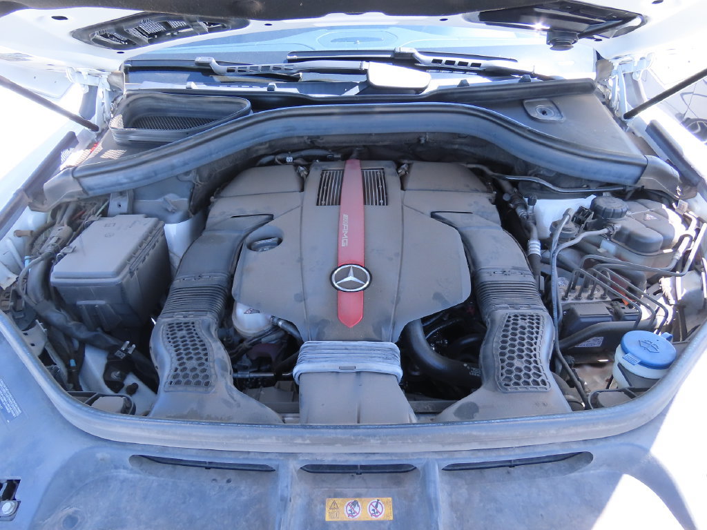 Used 2019 Mercedes-Benz GLE 43 AMG 4MATIC Coupe image 13