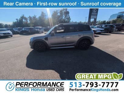 Used 2017 MINI Cooper Countryman