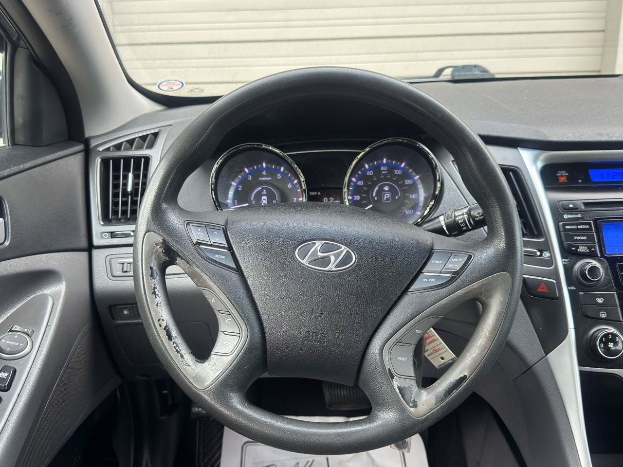 Used 2013 Hyundai Sonata GLS FWD image 15