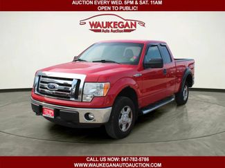 Used 2012 Ford F150 XLT w/ Trailer Tow Pkg AWD/4WD video 1