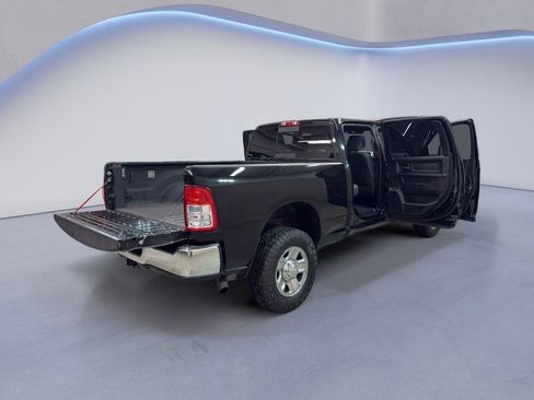 Used 2021 RAM 2500 Tradesman image 12