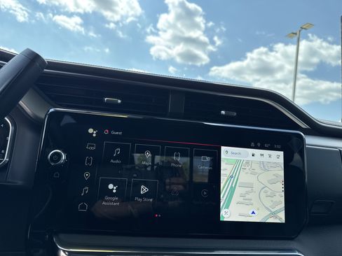 New 2025 GMC Sierra 2500 Denali w/ Denali Reserve Package image 23