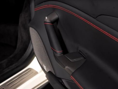 Certified 2017 Ferrari 488 Spider RWD image 62