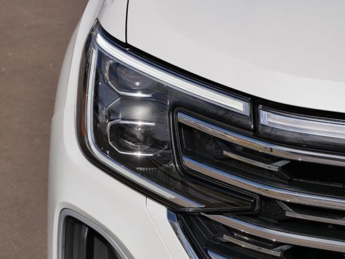 Certified 2025 Volkswagen Atlas SEL image 16