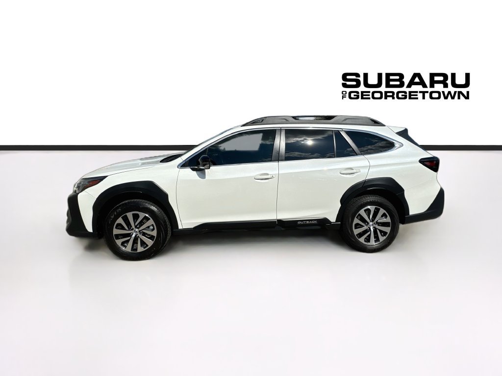 Used 2023 Subaru Outback Premium AWD/4WD image 4