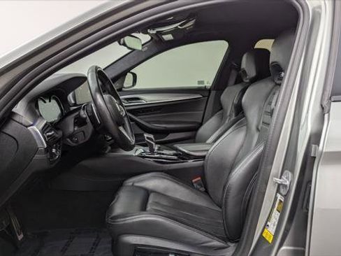 Used 2018 BMW M5 w/ Executive Package image 14