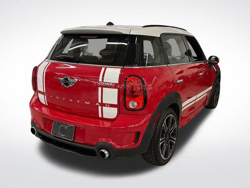 Used 2015 MINI Cooper Countryman S image 5