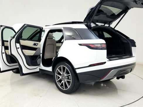 Used 2022 Land Rover Range Rover Velar R-Dynamic S AWD/4WD image 17