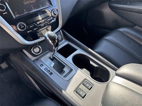 Used 2024 Nissan Murano SV w/ SV Midnight Edition Package image 25