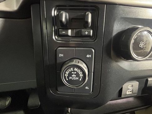Used 2023 Ford F150 XL w/ Trailer Tow Package AWD/4WD image 18