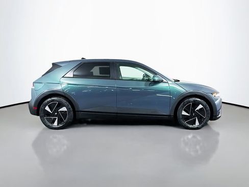 New 2026 Hyundai Ioniq 5 SEL AWD/4WD image 9