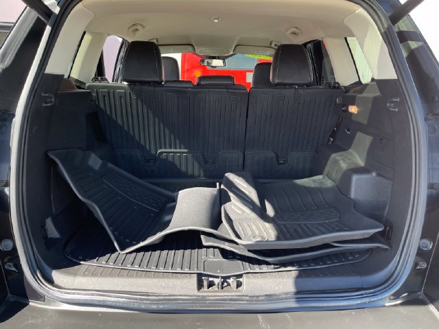 Used 2019 Ford Escape Titanium AWD/4WD image 21
