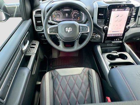 New 2026 RAM 1500 Big Horn image 16