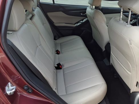 Certified 2023 Subaru Impreza 2.0i Limited image 22