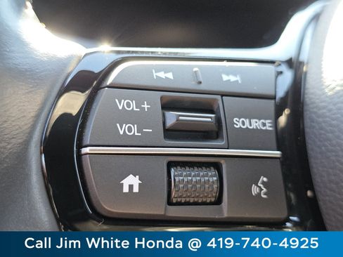 Certified 2024 Honda HR-V Sport image 29