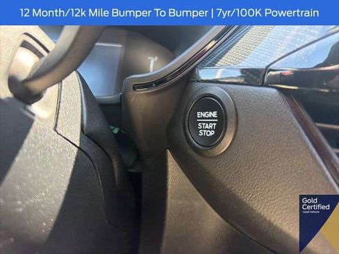 Used 2024 Ford Escape ST-Line AWD/4WD image 39