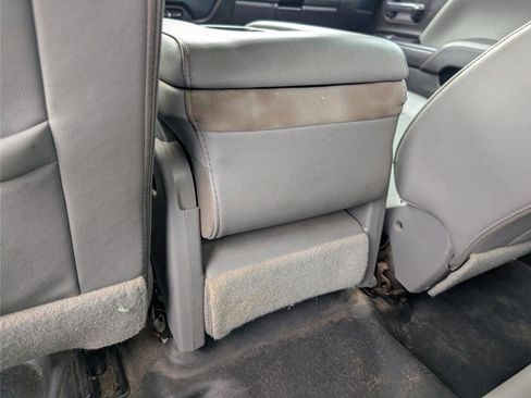 Used 2019 Chevrolet Silverado 1500 W/T w/ WT Convenience Package image 29